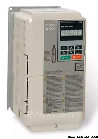 【盘点】自动化领域最值得关注的十大变频器