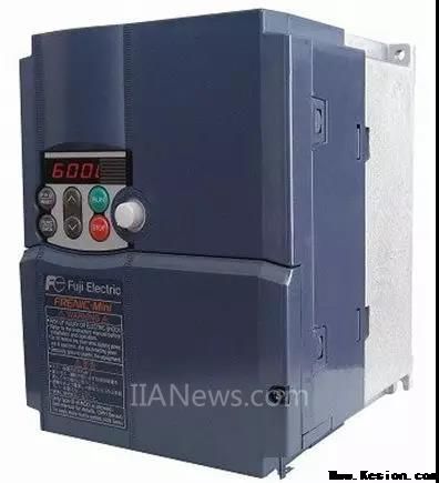 【盘点】自动化领域最值得关注的十大变频器