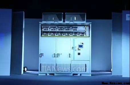 【盘点】自动化领域最值得关注的十大变频器